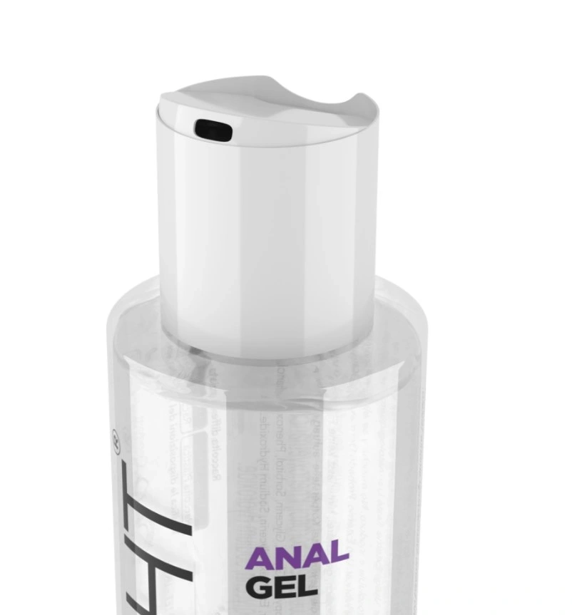 Lubrifiant Anal Sensilight pe Baza de Apa, 150 ml, #3, Erotic24.ro