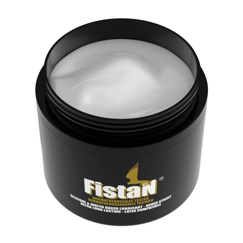 Lubrifiant Fistan pe Baza de Apa si Silicon 150 ml, #4, Erotic24.ro