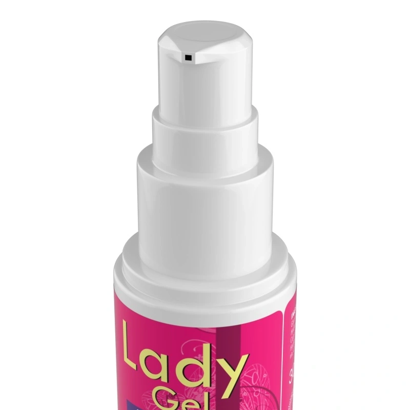 Gel Stimulator pentru Femei Lady Gel, 30 ml, #4, Erotic24.ro
