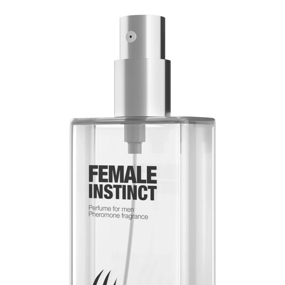 Parfum cu Feromoni pentru Barbati Female instinct, 30 ml, Nr. 3, Erotic24.ro