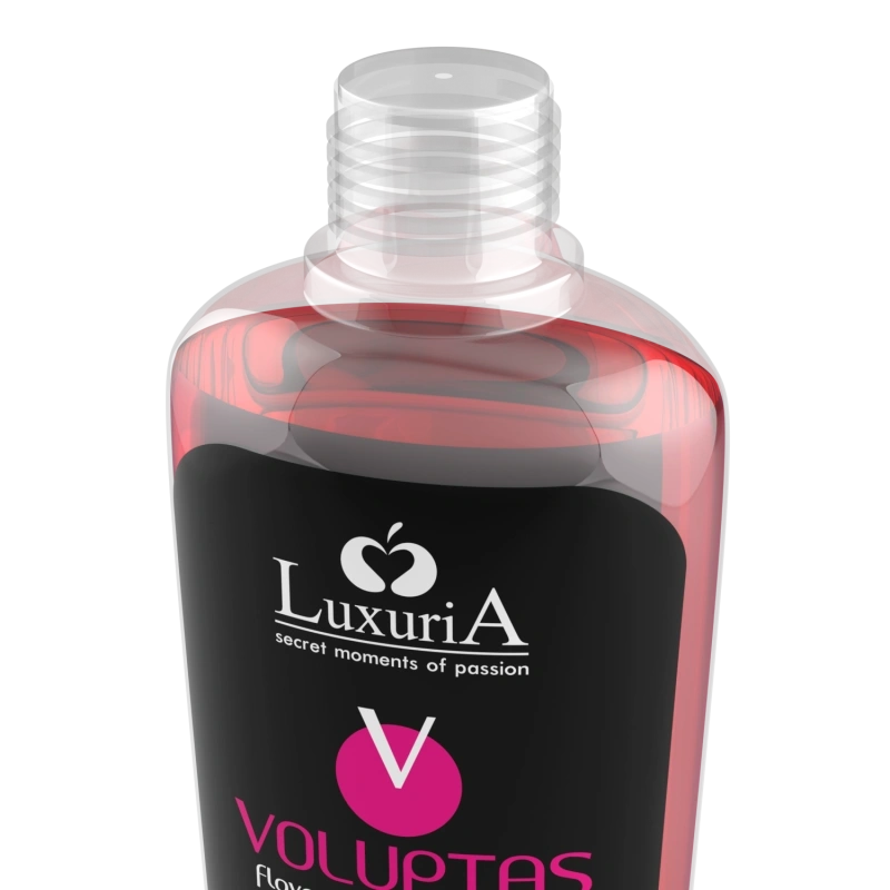 Ulei de Masaj Edible Stimulating Cirese 100 ml, #4, Erotic24.ro