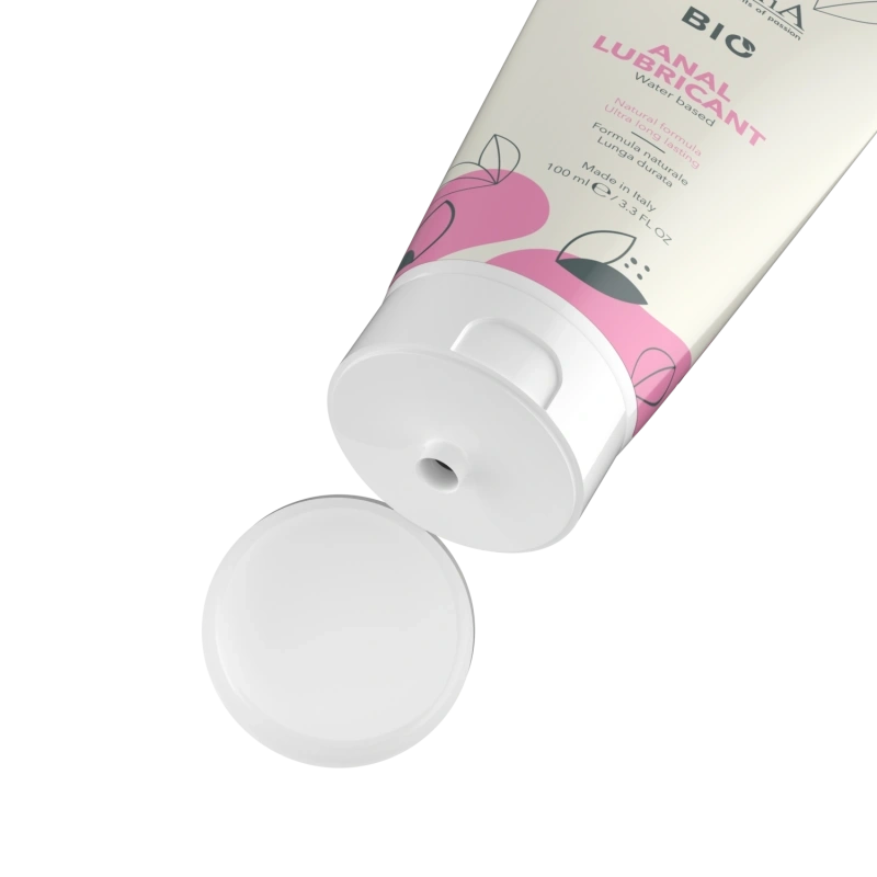 Lubrifiant anal Luxuria BIO pe Baza de Apa, 100 ml, #4, Erotic24.ro