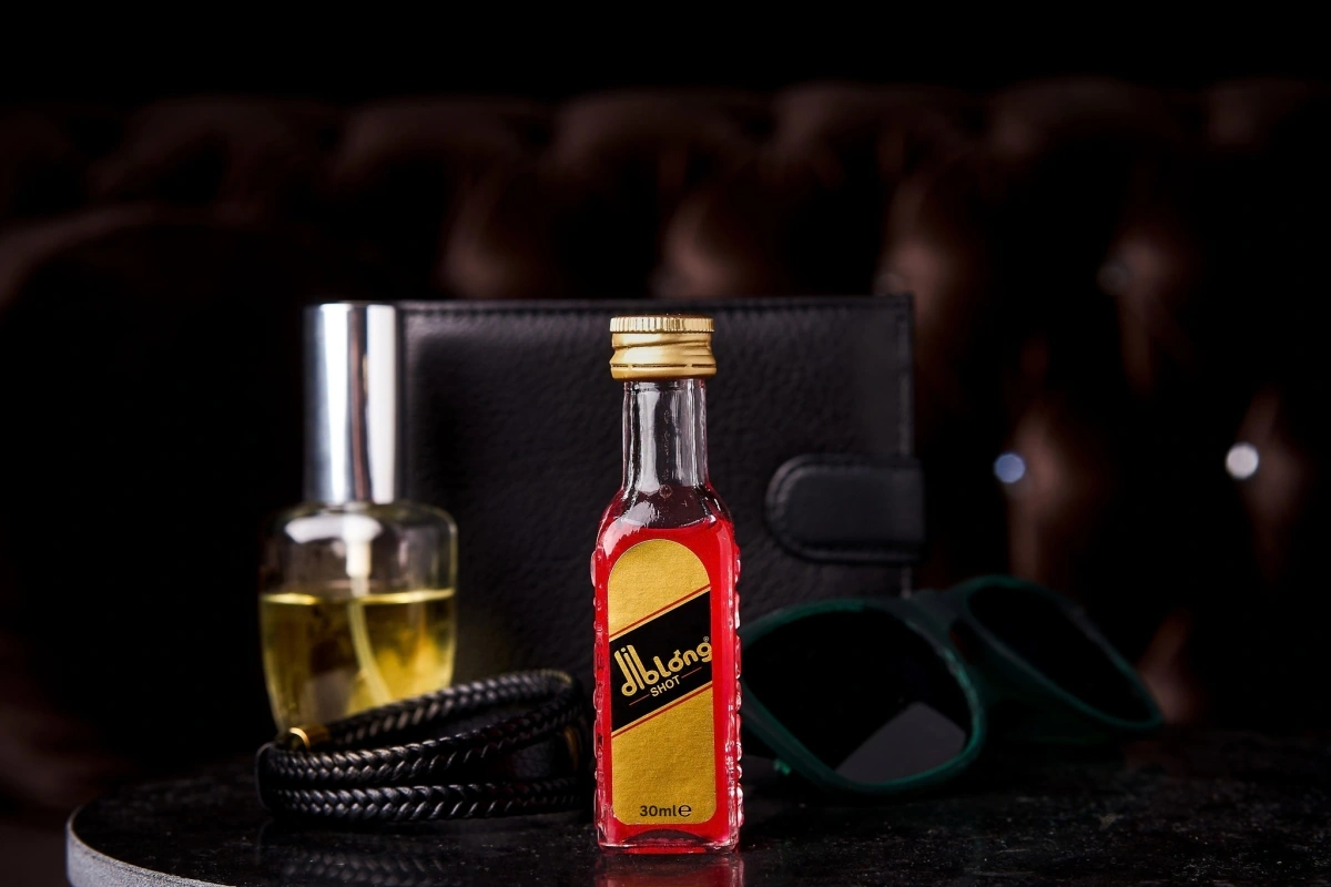 Shot Afrodisiac Barbati DIBLONG Power Shot 30 ml, Nr. 6, Erotic24.ro