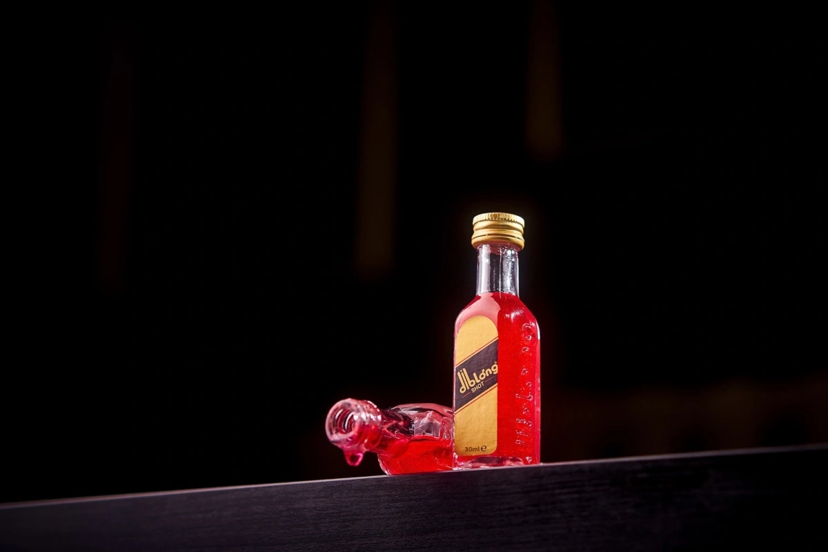 Shot Afrodisiac Barbati DIBLONG Power Shot 30 ml, Nr. 3, Erotic24.ro