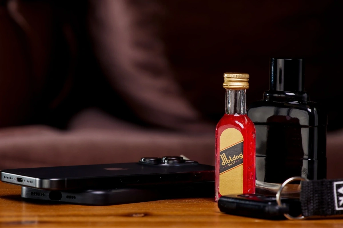 Shot Afrodisiac Barbati DIBLONG Power Shot 30 ml, Nr. 4, Erotic24.ro