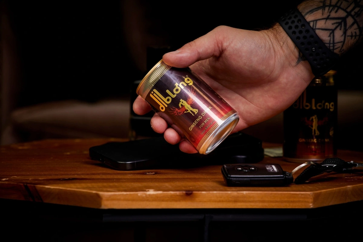 Set 6 bucati-Supliment alimentar Diblong Energy Drink pentru barbati, bautura energizanta cu plante care ajuta la mentinerea sanatatii sexuale si a functiei erectile, 6x150 ml, #7, Erotic24.ro