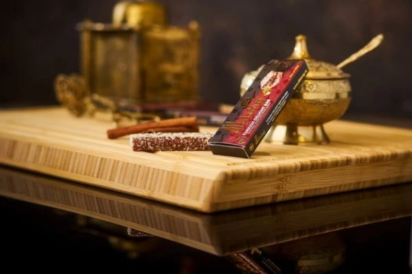 Set 12 Bucati- Baton Afrodisiac Barbati DIBLONG Turkish Delight Bar 30 gr., Nr. 2, Erotic24.ro