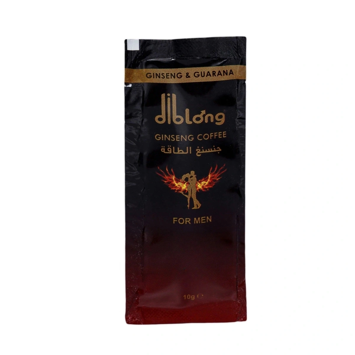 Cafea Solubila Afrodisiaca Diblong Energy Coffee 10 gr., #3, Erotic24.ro