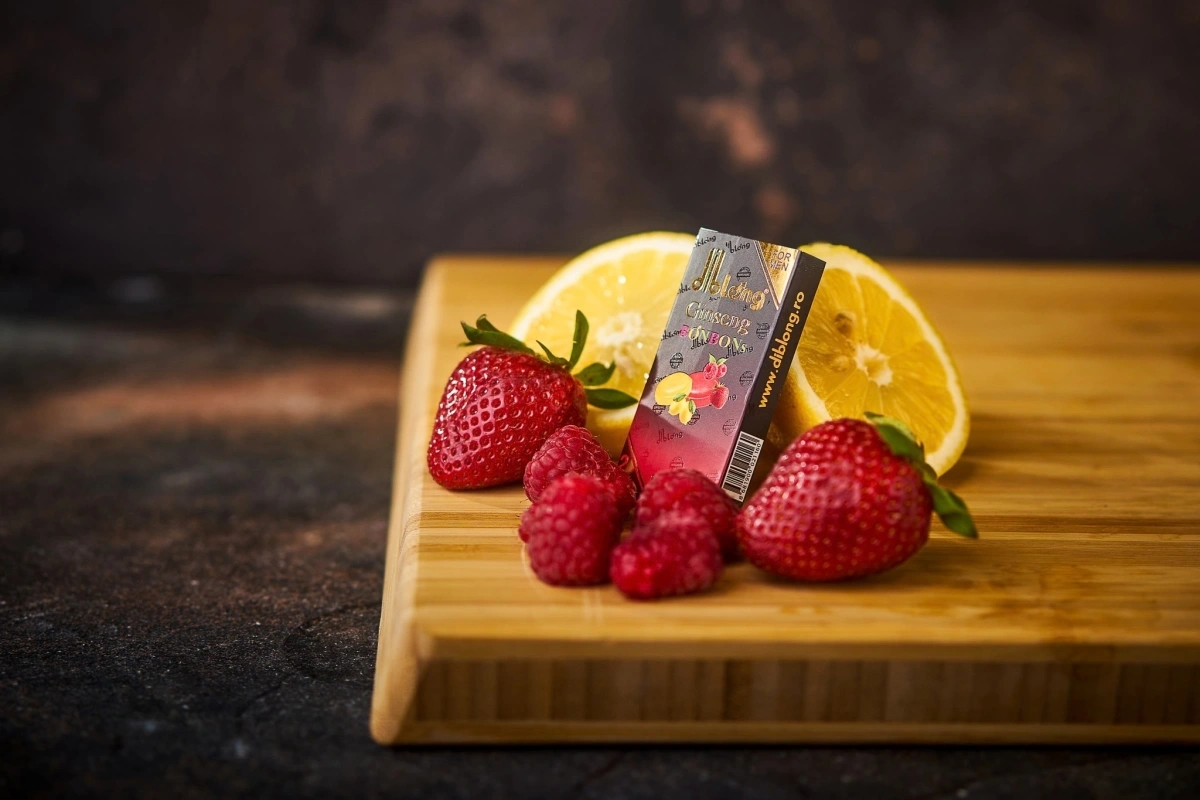 Set 6 bucati-Supliment alimentar Diblong Ginseng Bonbons pentru barbati, bomboane cu ingrediente naturale ce sustin sanatatea sexuala si functia erectila, 6 cutii x 2 buc, #3, Erotic24.ro