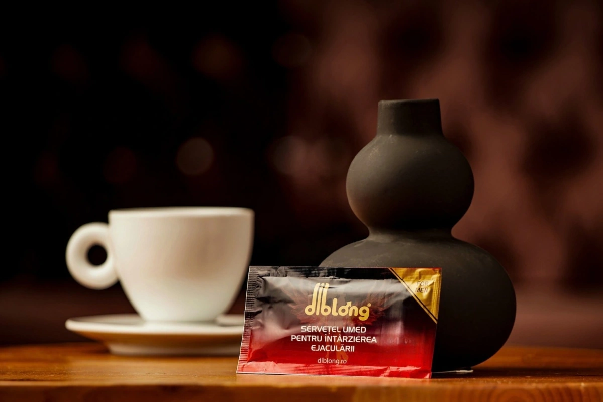 Servetele DIBLONG pentru barbati, cu ingrediente ce pot ajuta la intarzierea ejacularii, 24 buc, #4, Erotic24.ro