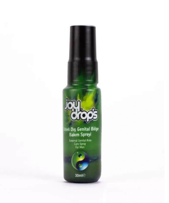 Spray pentru Intarzierea Ejacularii JoyDrops, 30 ml