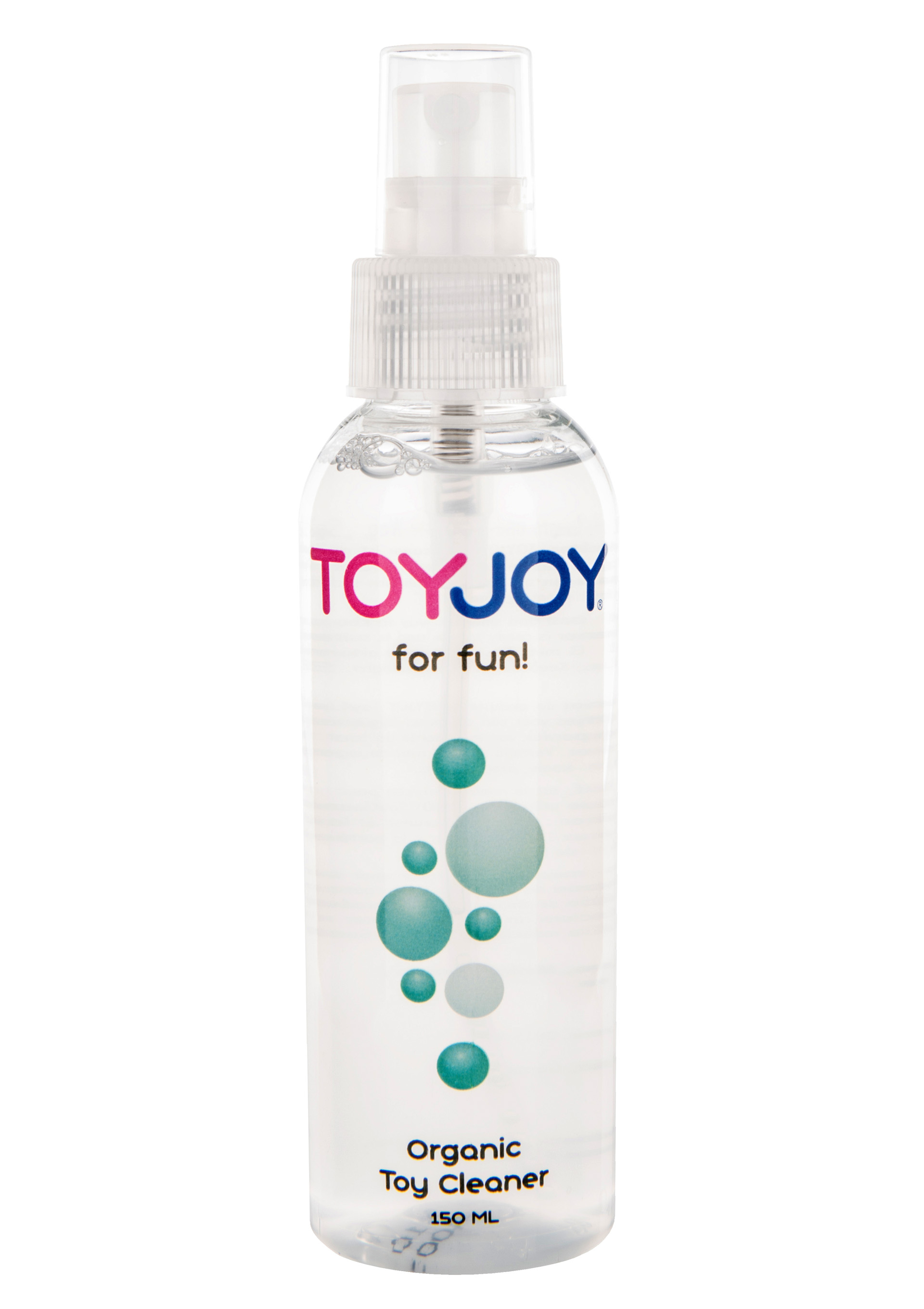 Spray Toy Cleaner Toy Joy 150 ml