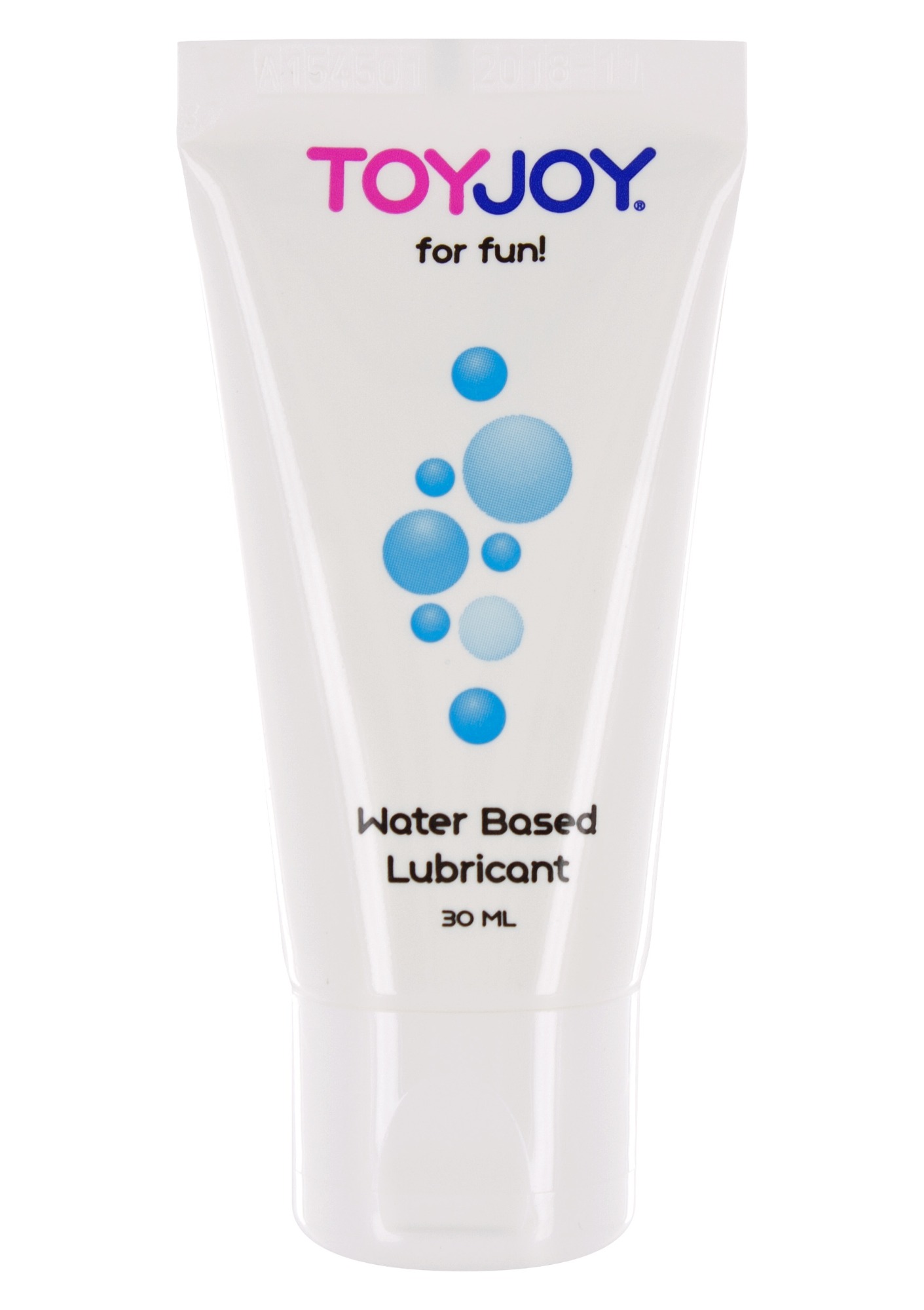 Lubrifiant pe Baza de Apa ToyJoy, 30 ml