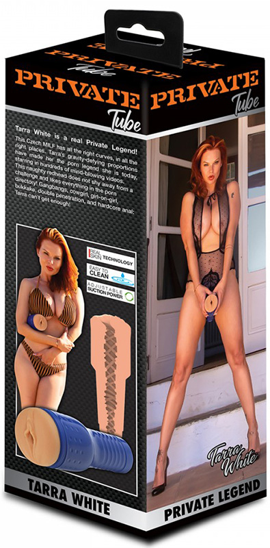 Masturbator Tarra White Legend Pussy, Nr. 3, Erotic24.ro
