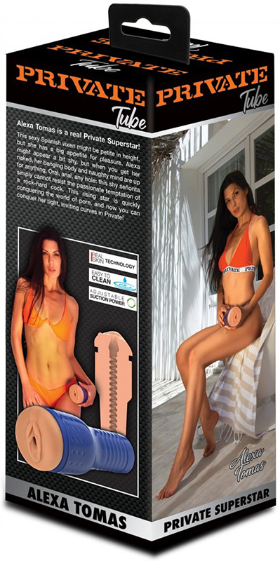 Masturbator Alexa Tomas Superstar Pussy, #3, Erotic24.ro