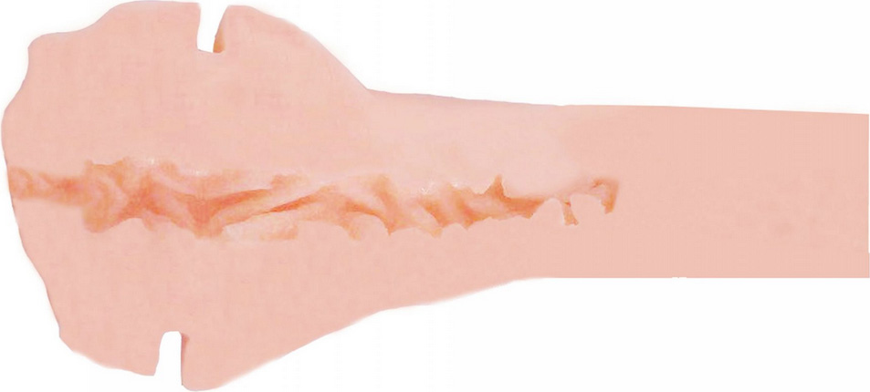 Masturbator Pussy Femme Fatale, Nr. 2, Erotic24.ro