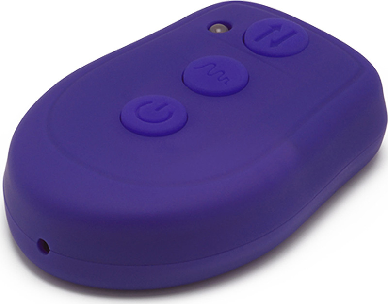 Vibrator cu suport Magnum Opus Supreme, #4, Erotic24.ro