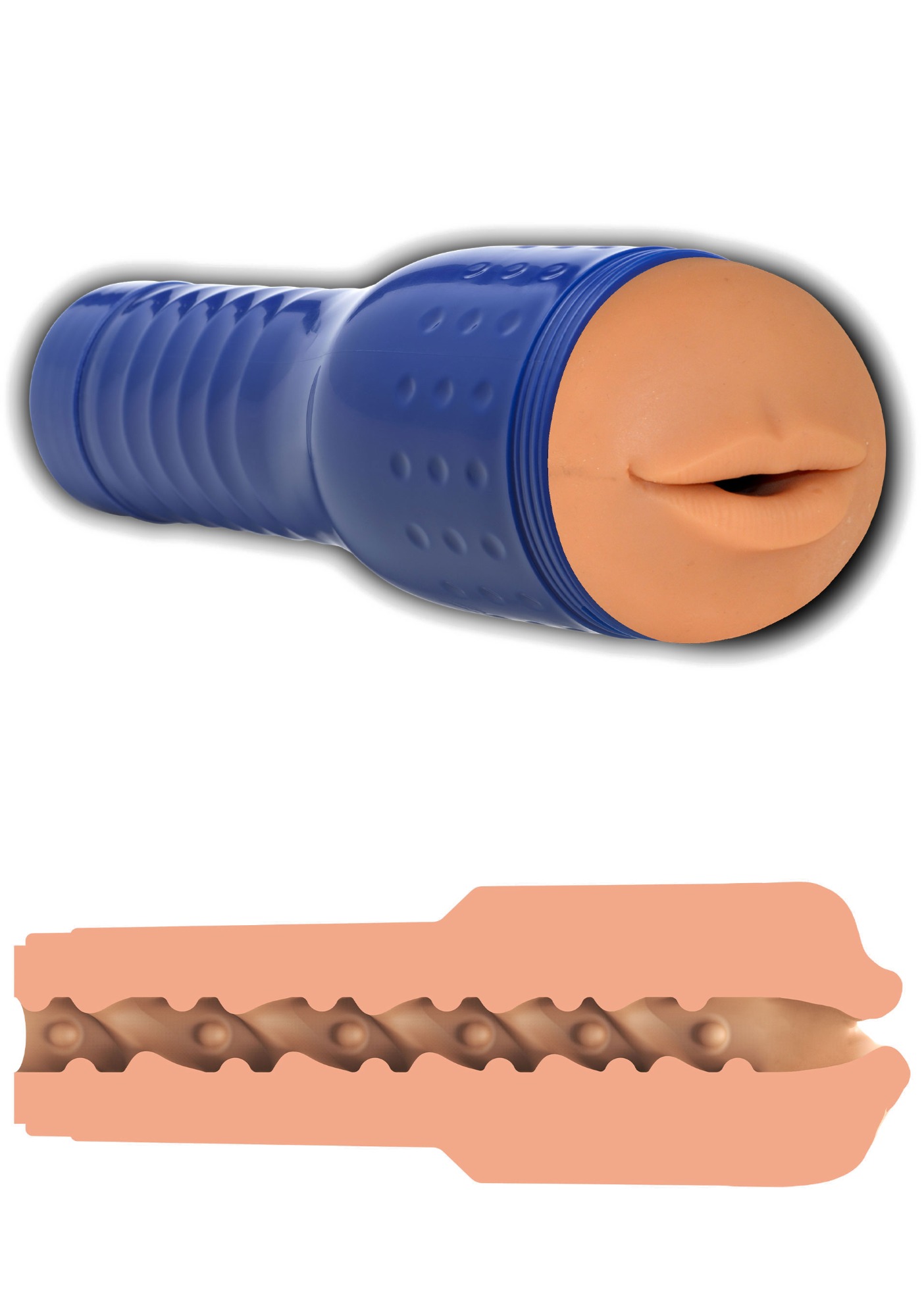 Masturbator Shona River Pornstar Mouth, #2, Erotic24.ro