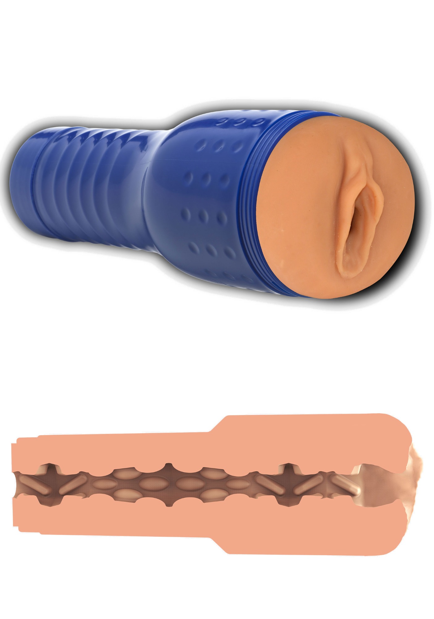 Masturbator Pussy Gabi Gold Pornstar, Nr. 2, Erotic24.ro