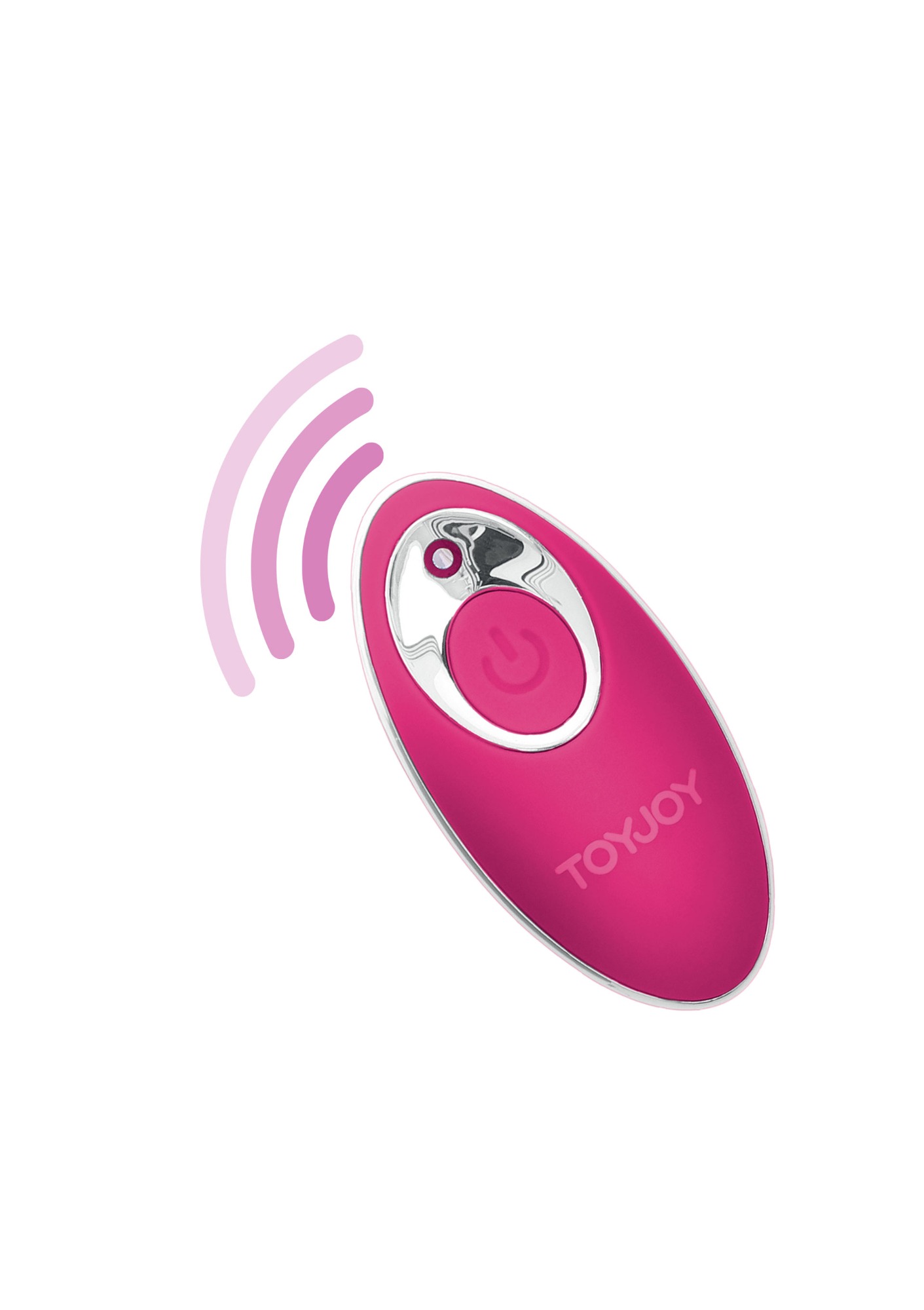 Ou Vibrator Remote Control Sunny Side Up&Down Silicon Roz, #2, Erotic24.ro