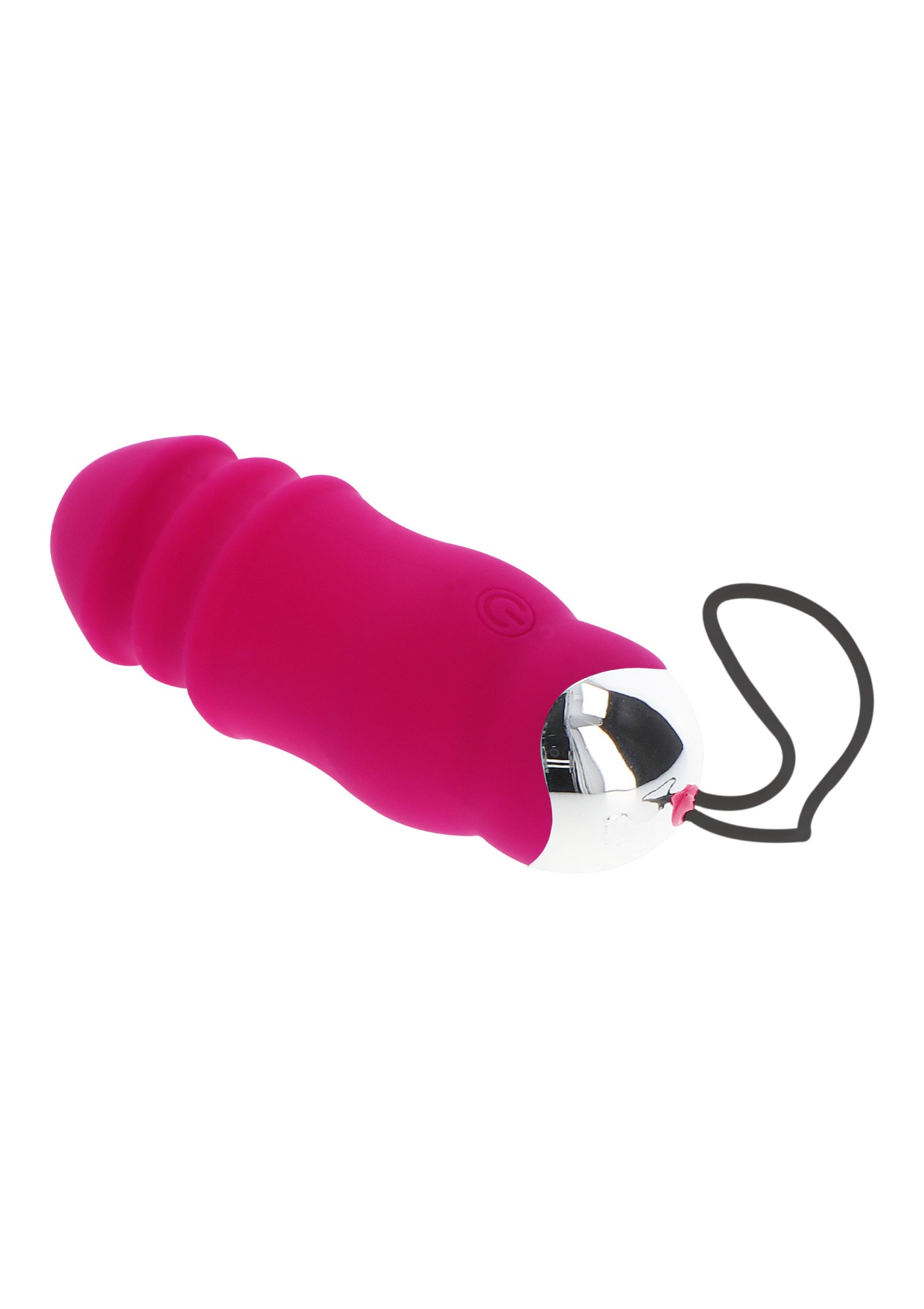 Ou Vibrator Remote Control Sunny Side Up&Down Silicon Roz, #4, Erotic24.ro
