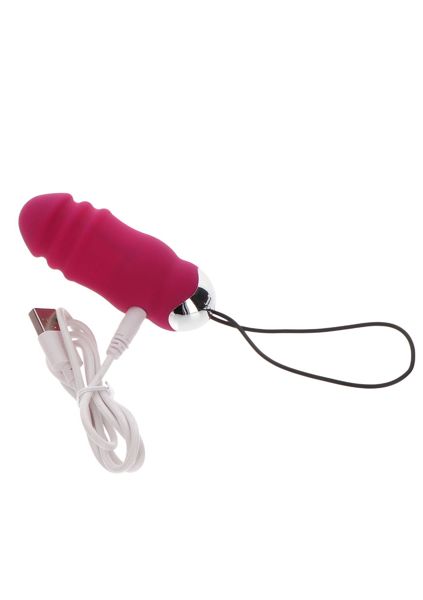 Ou Vibrator Remote Control Sunny Side Up&Down Silicon Roz, #5, Erotic24.ro