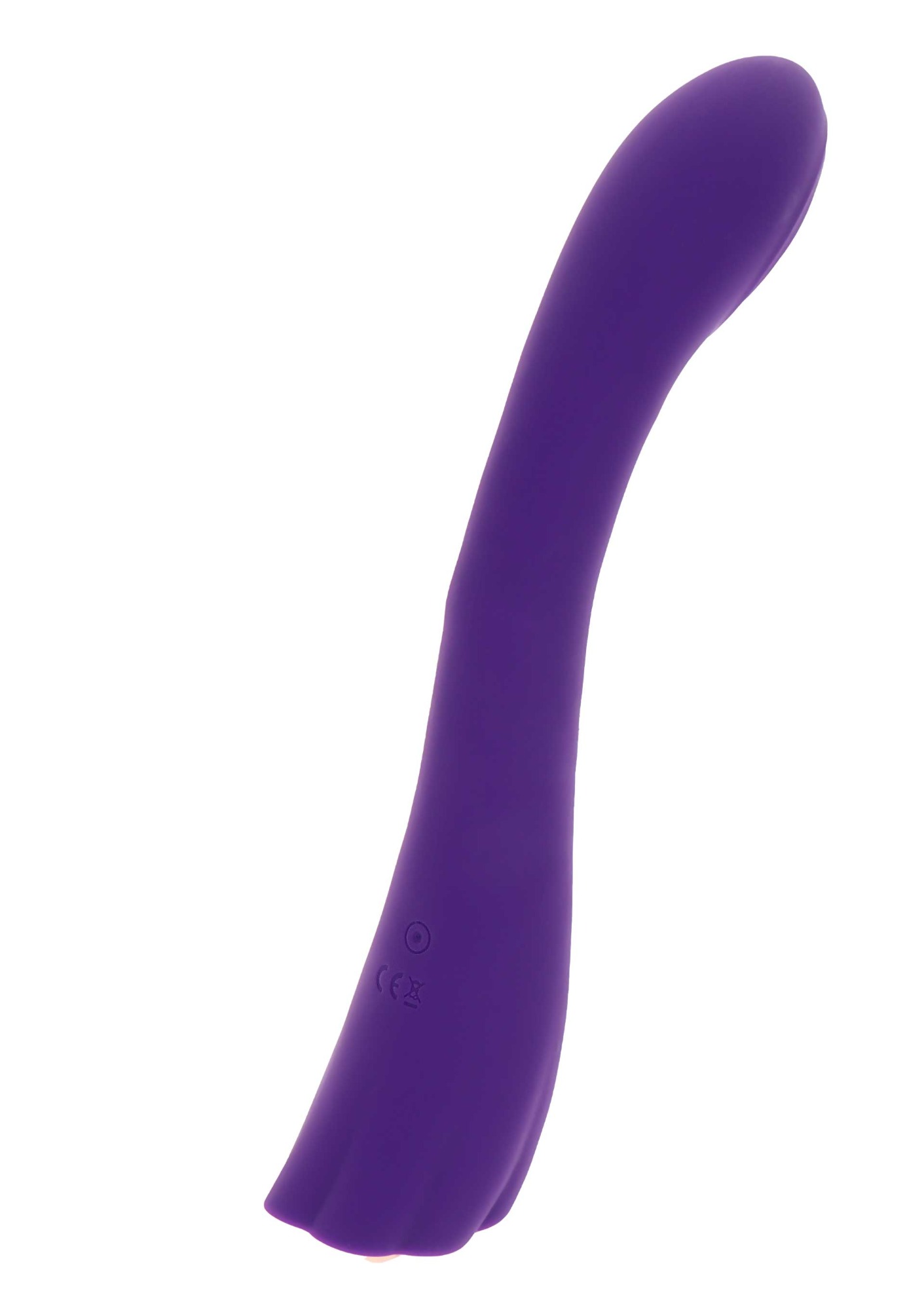 Vibrator Dahlia 9 Modes Wave-Move Silicon USB Mov 23 cm, Nr. 3, Erotic24.ro