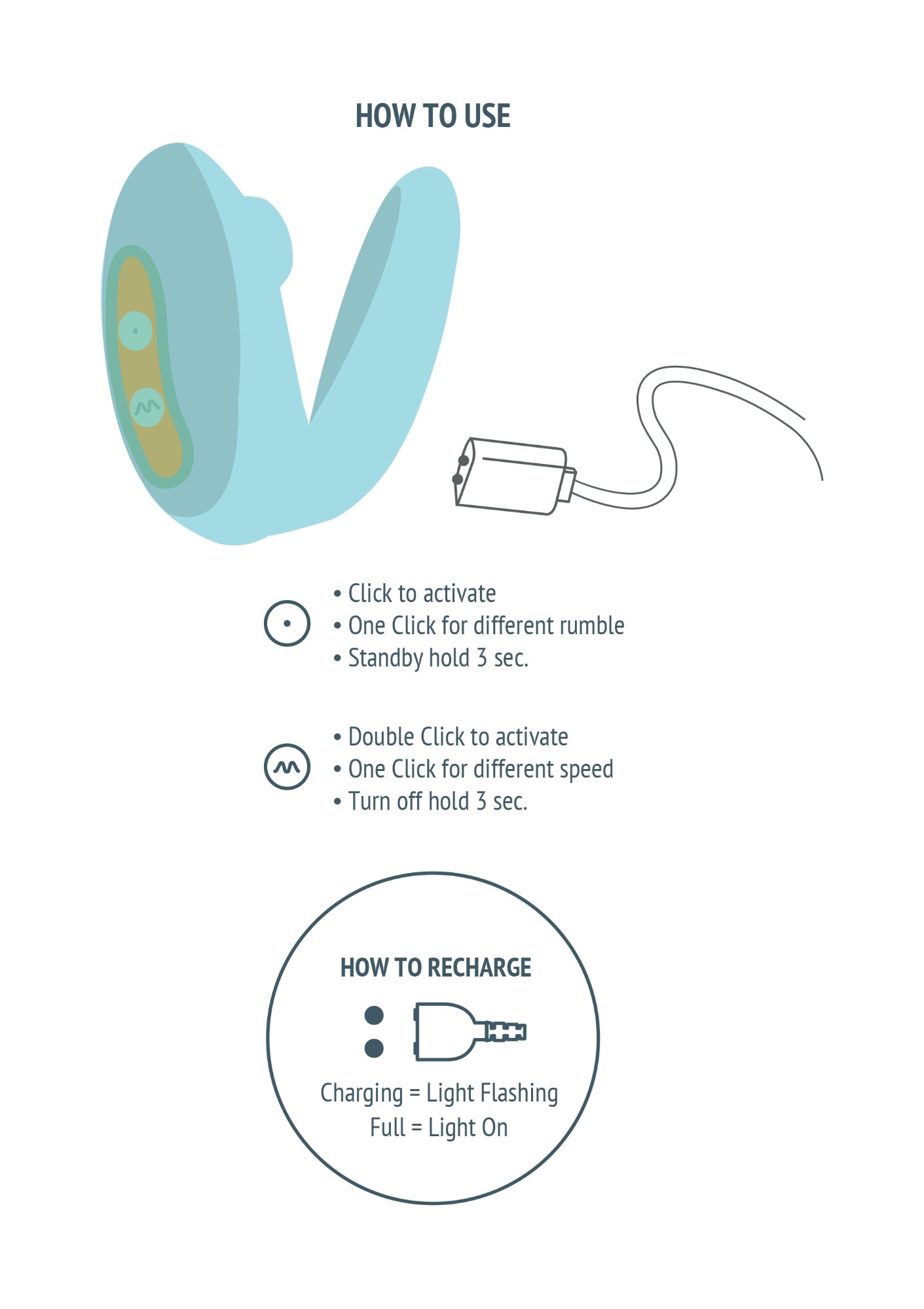 Vibrator Couples Foreplay Enhancer cu Atasament, Silicon, USB, Verde, #8, Erotic24.ro