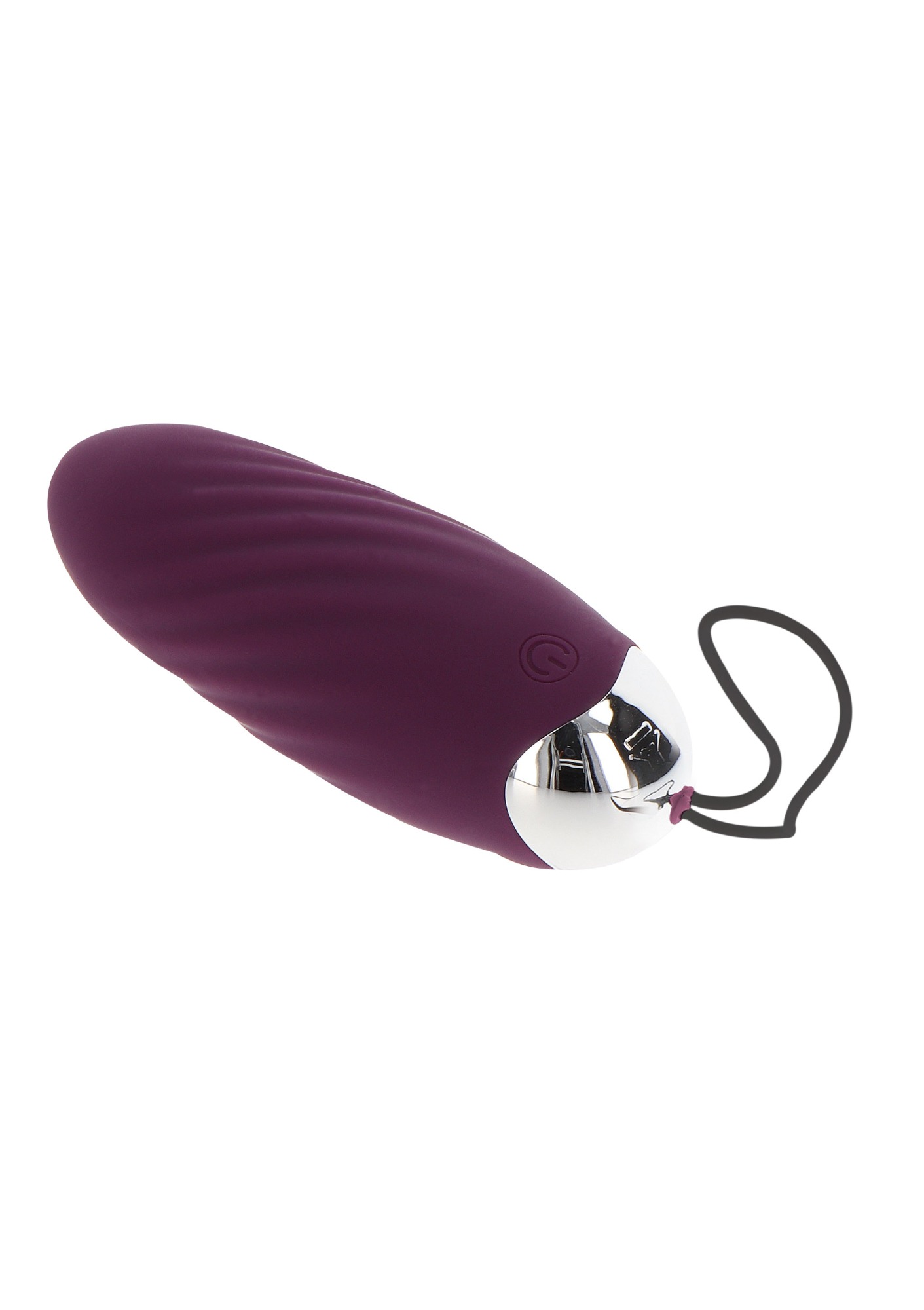 Ou Vibrator Remote Control Knock Knock Eggstravagant Magnetic Induction Technology Silicon Mov, Nr. 3, Erotic24.ro