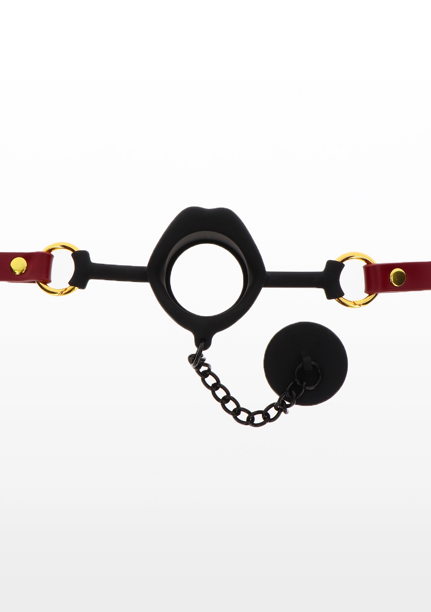 Calus Kinky cu Dop, Silicon, #5, Erotic24.ro