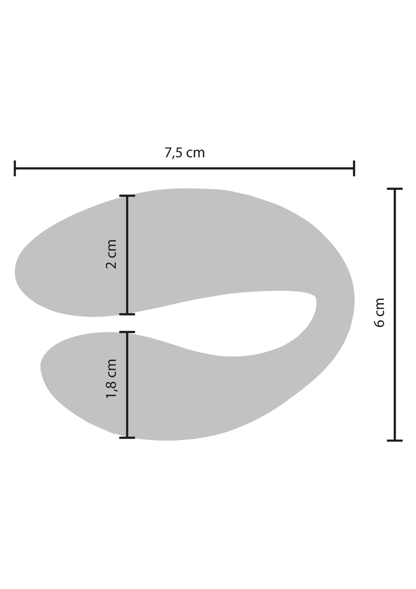 Vibrator Cuplu Bound Love, Remote Control, 10 Moduri Vibratii, Silicon, USB, Mov, #6, Erotic24.ro