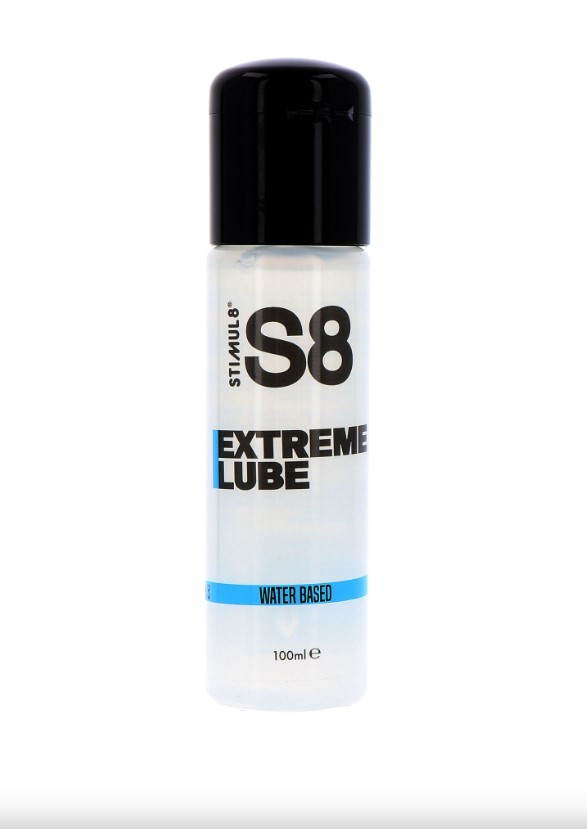 Lubrifiant S8 Extreme Lube 100 ml