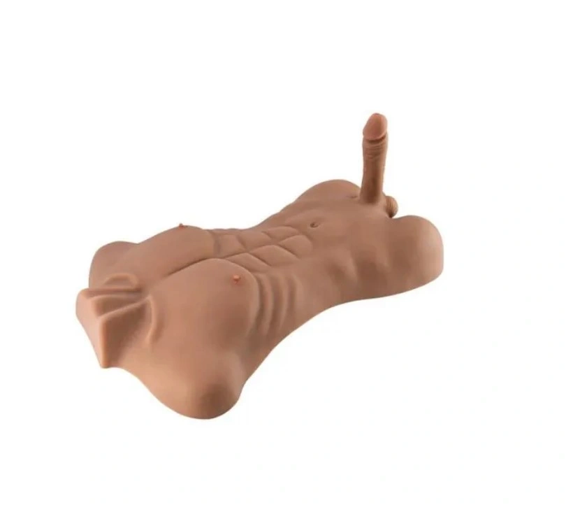 Mega Masturbator Dude, Fuck Me!, Material TPE Realist, 13 kg, #2, Erotic24.ro