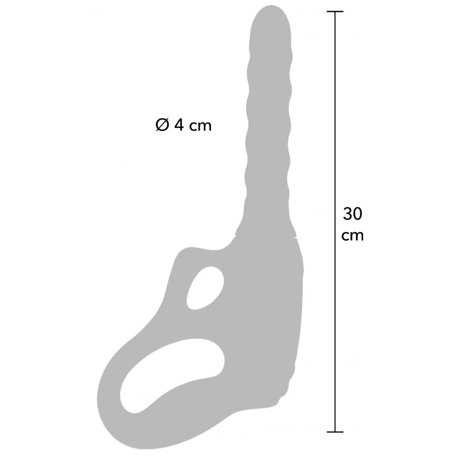 Vibrator Cadence PRO+ Gun cu Ventuza, Vibratii, Rotatii, Impingere, Silicon, USB, Negru, #5, Erotic24.ro