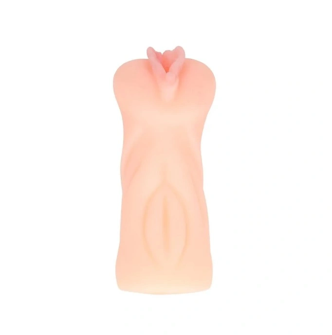 Masturbator Milf Pussy, TPR, Natural, 13.4 cm, Nr. 3, Erotic24.ro