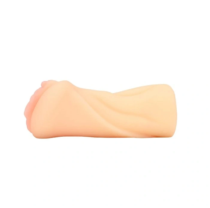 Masturbator Milf Pussy, TPR, Natural, 13.4 cm, Nr. 2, Erotic24.ro