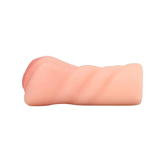 Masturbator Gilf Pussy, TPR, Natural, 13.4 cm, Nr. 3, Erotic24.ro