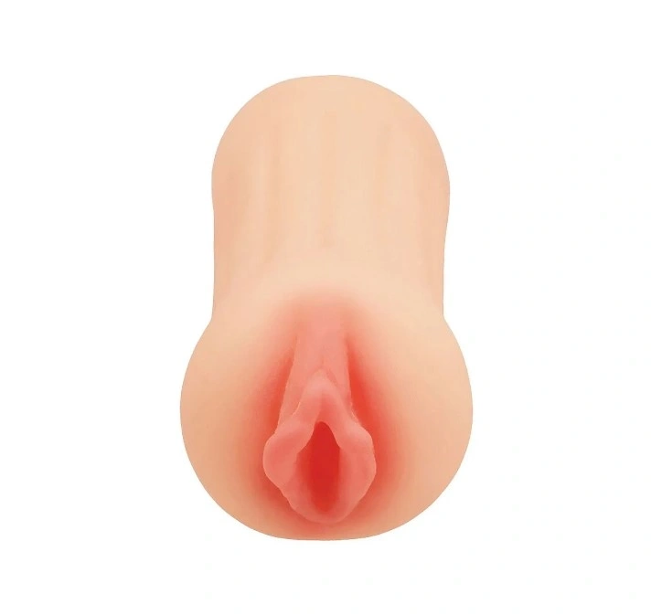 Masturbator Sun Kissed Beach Babe Molly Blowtide, TPE, Natural, 12 cm, #3, Erotic24.ro