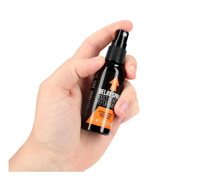 Spray pentru Intarzierea Ejacularii, 50 ml, #2, Erotic24.ro