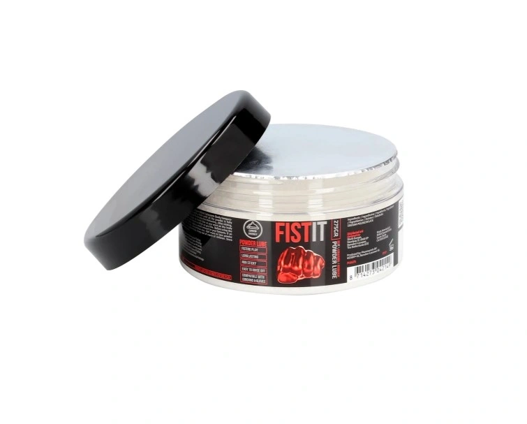 Lubrifiant Pudra FISTIT 275 gr, #2, Erotic24.ro