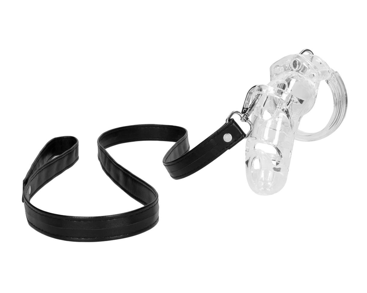 Lesa ManCage, Negru, Nr. 2, Erotic24.ro