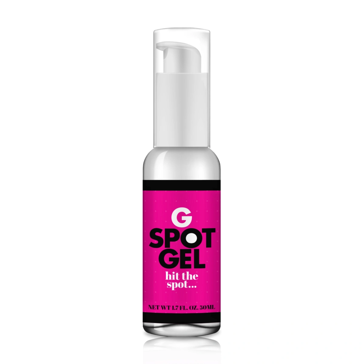 Gel cu Efect Sensibilizant G-Spot Gel, 5 in SexShop KUR Romania