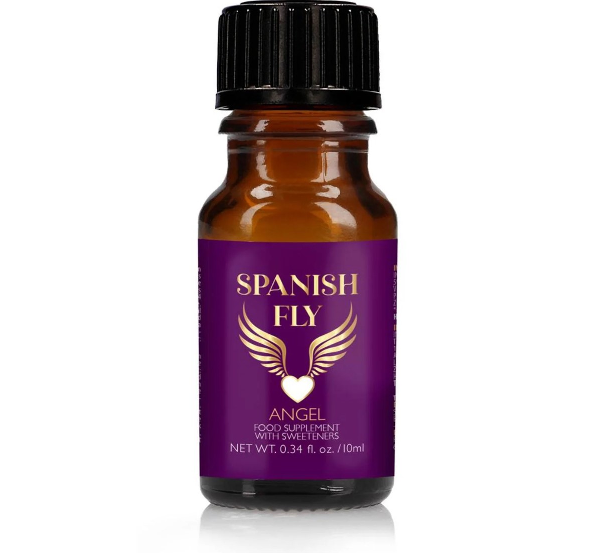 Picaturi Spanish Fly Angel, 10 ml, #2, Erotic24.ro