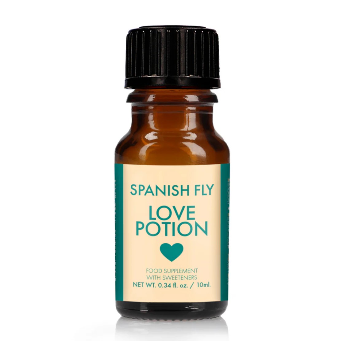 Picaturi Spanish Fly Love Potion, 10 ml, #2, Erotic24.ro