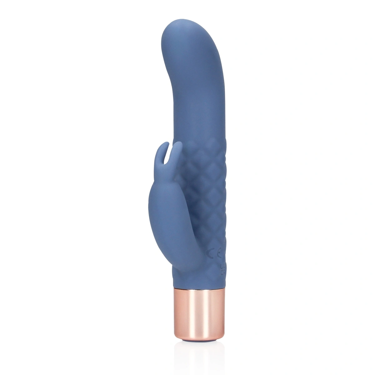 Vibrator Iepuras Mini Rabbit, 10 Moduri  in SexShop KUR Romania