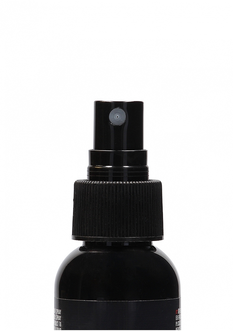 Solutie de Curatare Toy Cleaner ManCage 100 ml, Nr. 3, Erotic24.ro