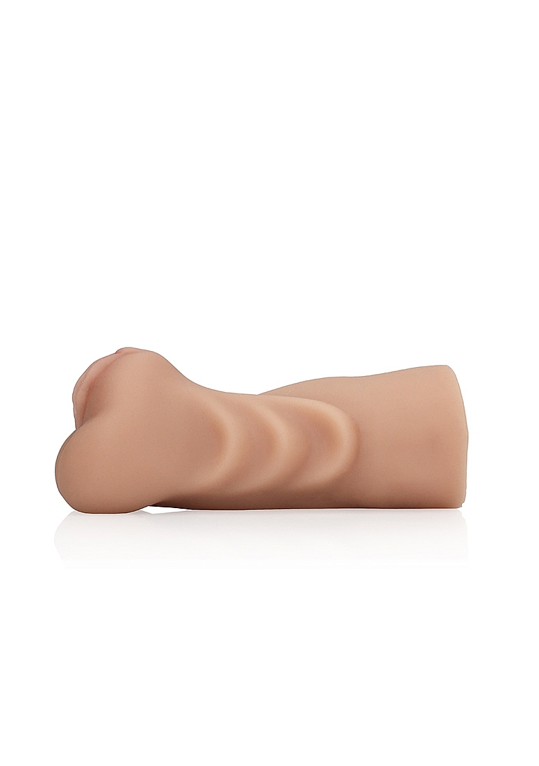 Masturbator Dirty Cop Pussy, Real Feel Material, Natural, Nr. 3, Erotic24.ro