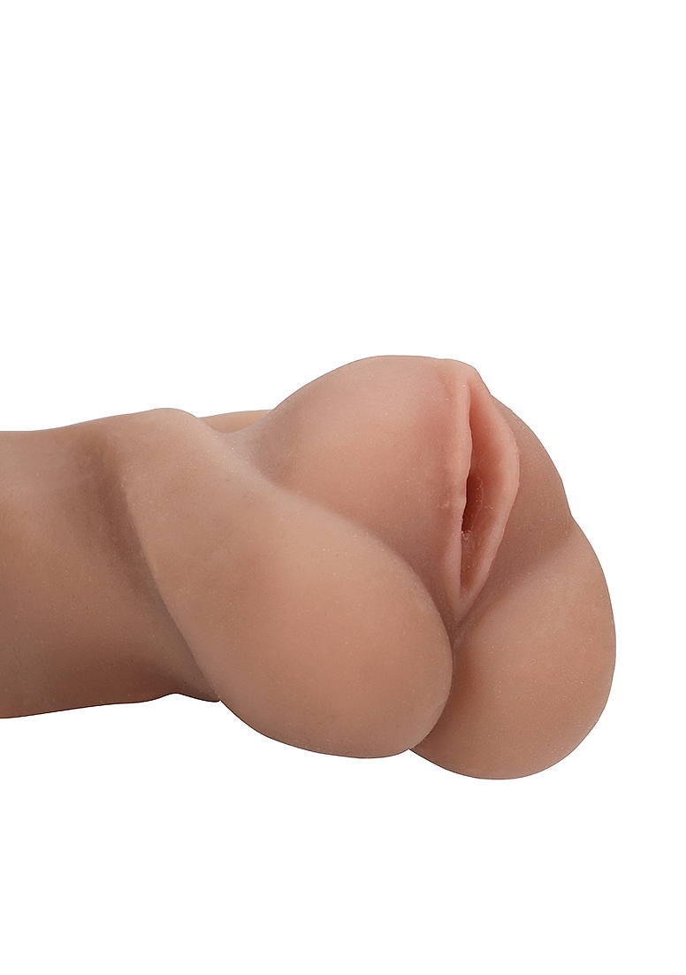 Masturbator Teacher Pussy, Real Feel Material, Maro, #2, Erotic24.ro