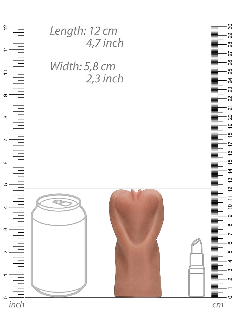 Masturbator Teacher Pussy, Real Feel Material, Maro, #11, Erotic24.ro