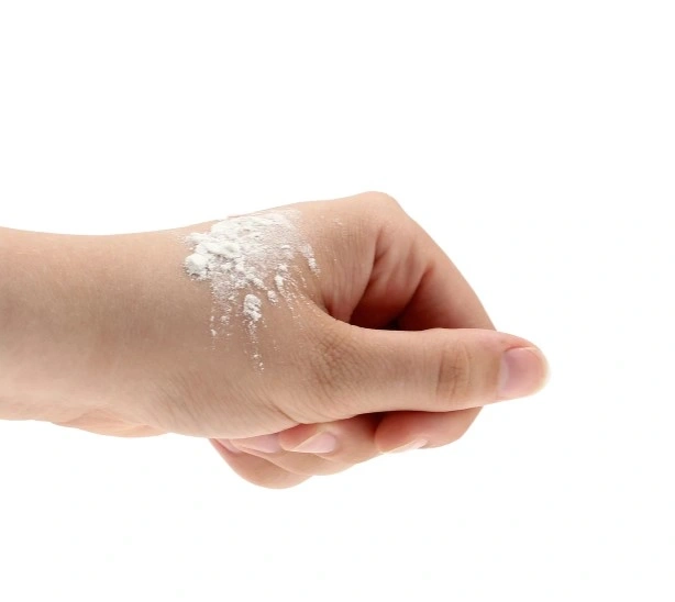 Pudra RealRock Revive pentru Revitalizarea Jucariilor Sexuale din TPE, TPR 60 gr, Nr. 4, Erotic24.ro